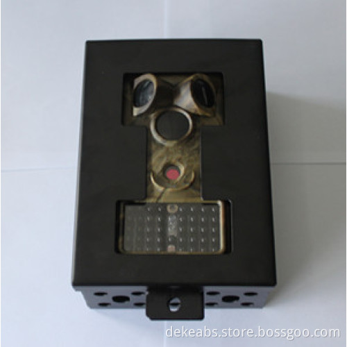 Moultrie Game Low Glow Infrared Digital Trail Game Hunting Camera